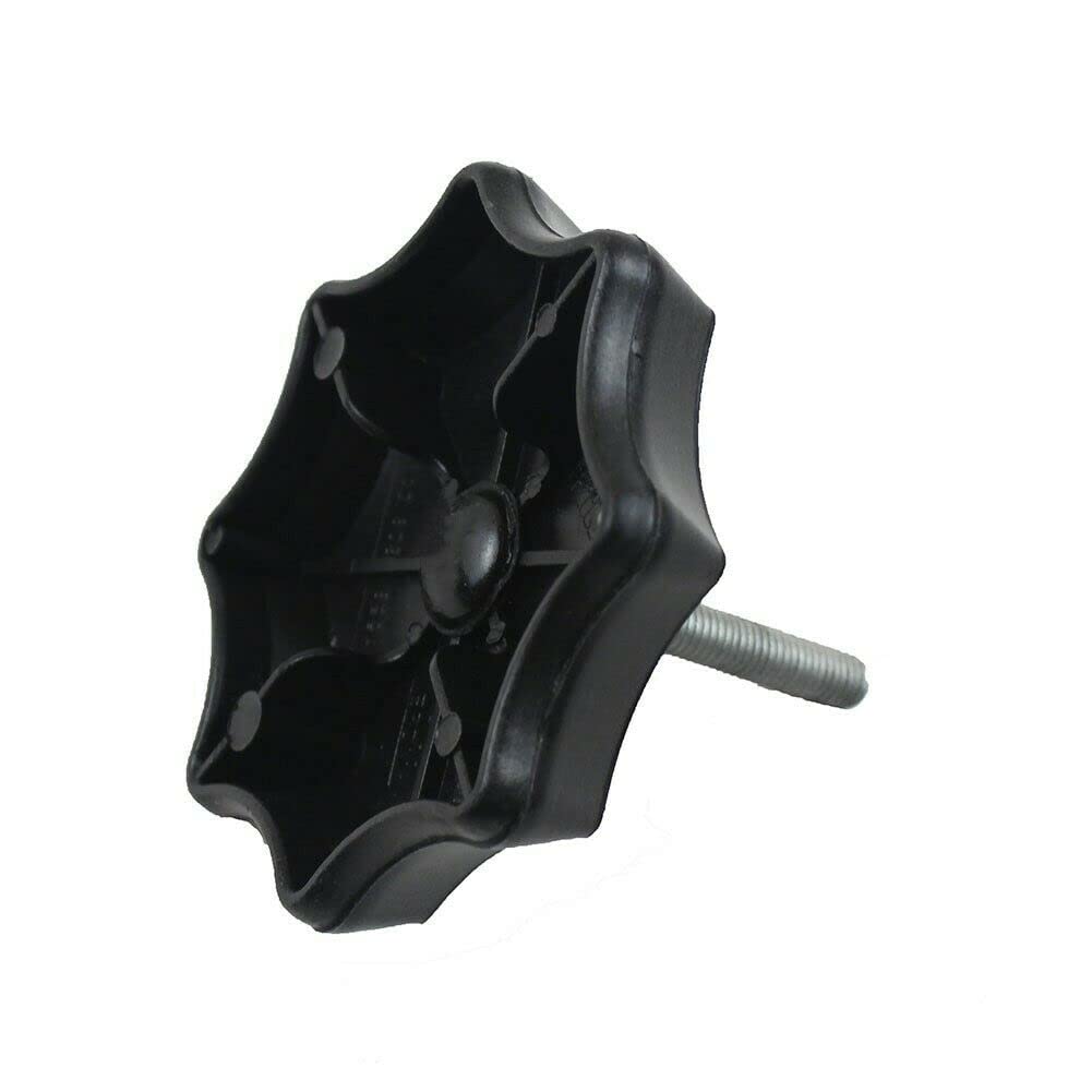 Vlfe Trunk Spare Tire Fixed Screw Wheel Bolt Nut 1J0803899 F 4 A3 Ibi