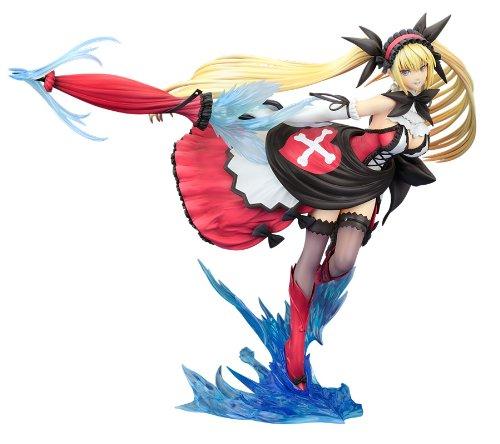Shining Blade Misty (1/8 Scale PVC Painted Finished Product)