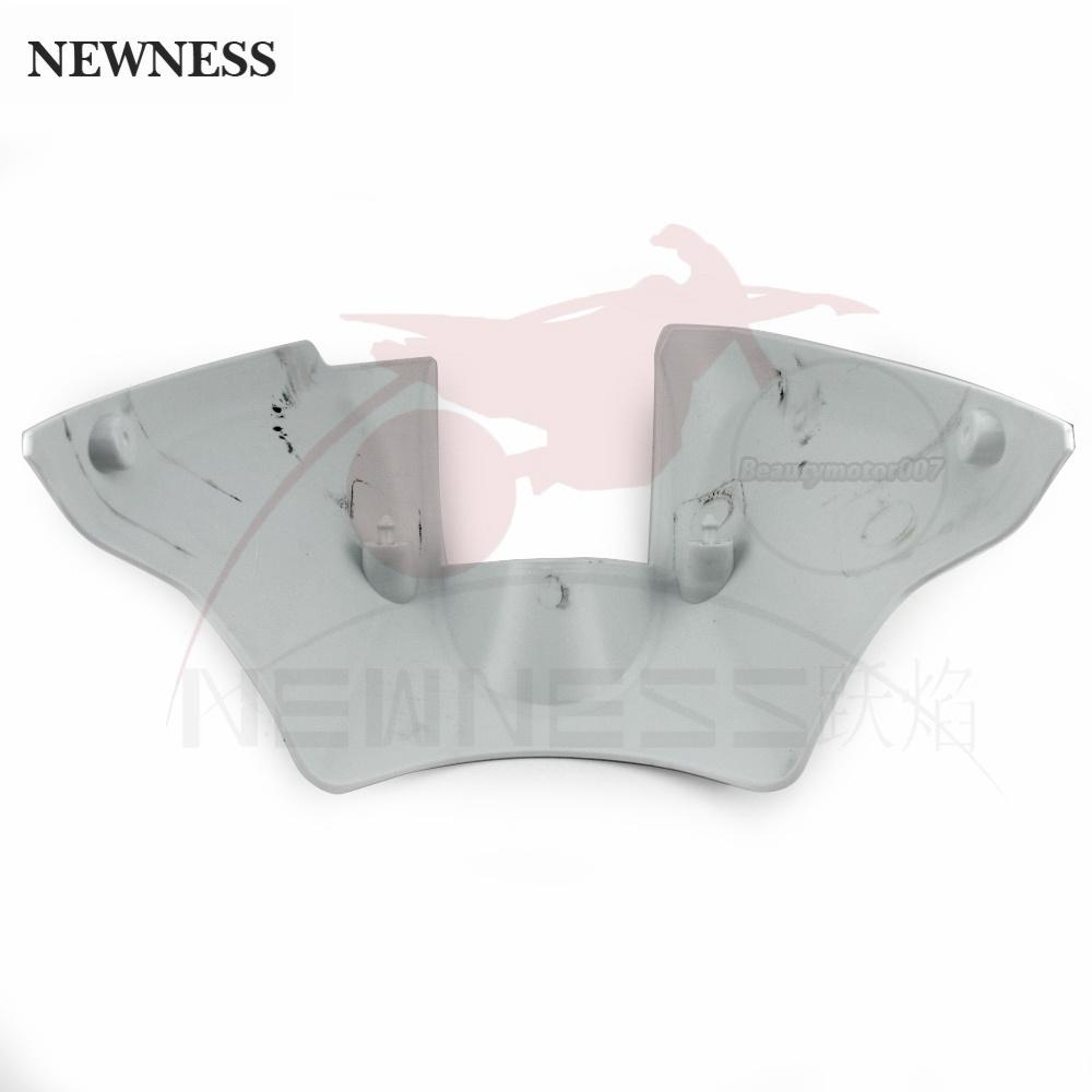 Motorcycle Front Upper Fairing Gas tank cowl cover Panel For Kawasaki Z1000 Z 1000 2010 - 2013