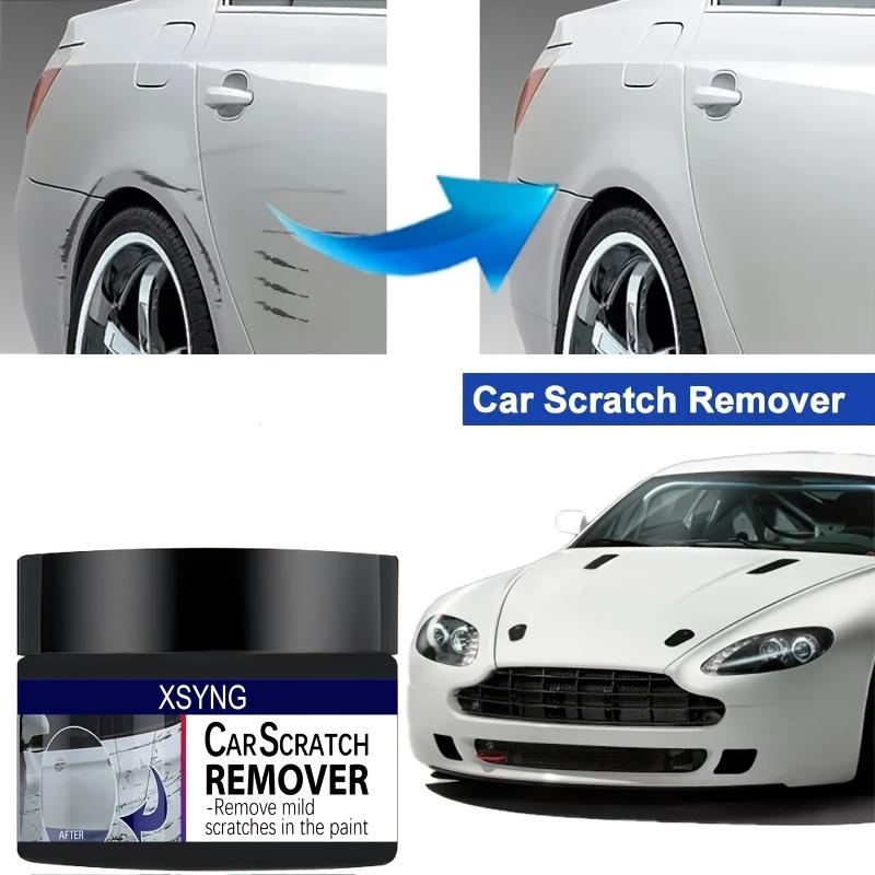 Car scratch remover, paint care tool, car vortex remover, polishing car body abrasive, anti scratch wax