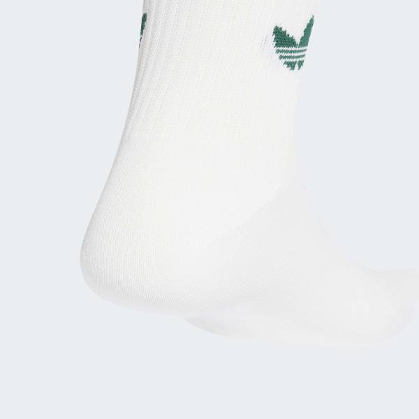 Adidas 3 Stripes Crew Socks 3 Pack Kt1690