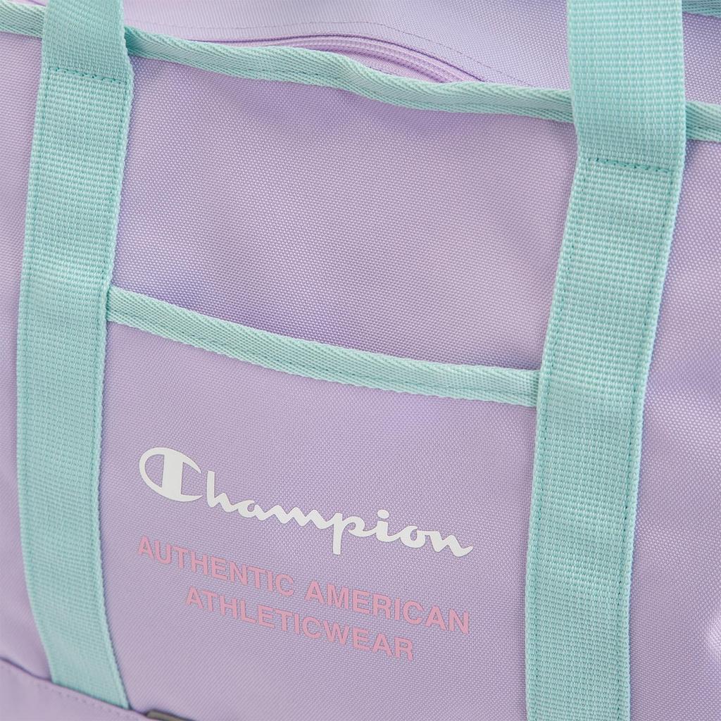 Tote Bag Lanny 63864 Handbag Lesson Bag Practice Bag Sax Blue [Champion] No.