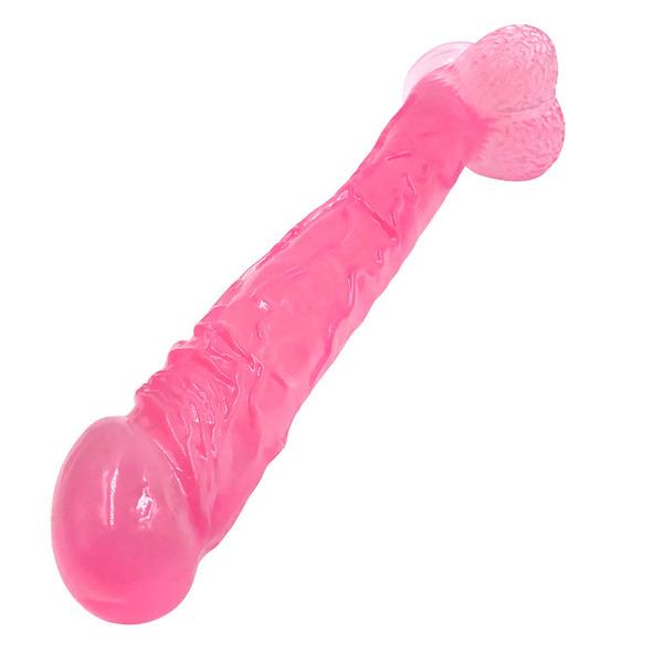 Gan Jiang super big penis simulation dildo Dumas female masturbator couple sex products