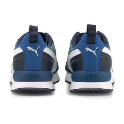 R78 'Blue White Orange' 373117-42