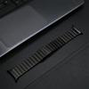Stainless Steel Band for Samsung Galaxy Ultra 47mm Men Metal Bracelet for Samsung Galaxy Ultra 47mm Business Watchband Strap