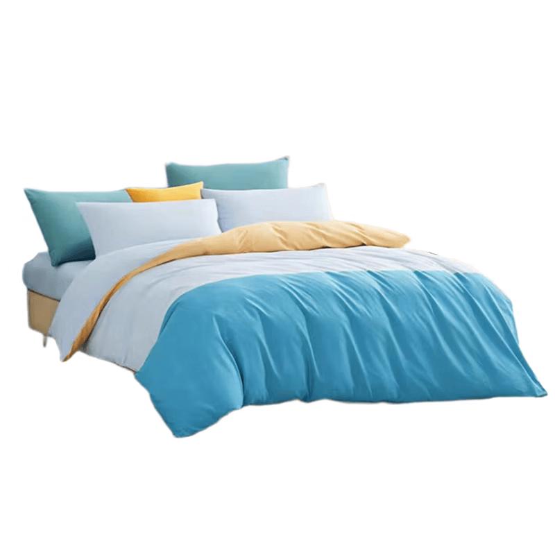 Luolai Dreamland All-Cotton 4-Piece Bedding Set