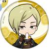 Anime Jujutsu Kaisen Merchandise Gojo Satoru Geto Suguru Fushiguro Toji Nanami Kento Ieiri Shoko Badge Pin Collection Official