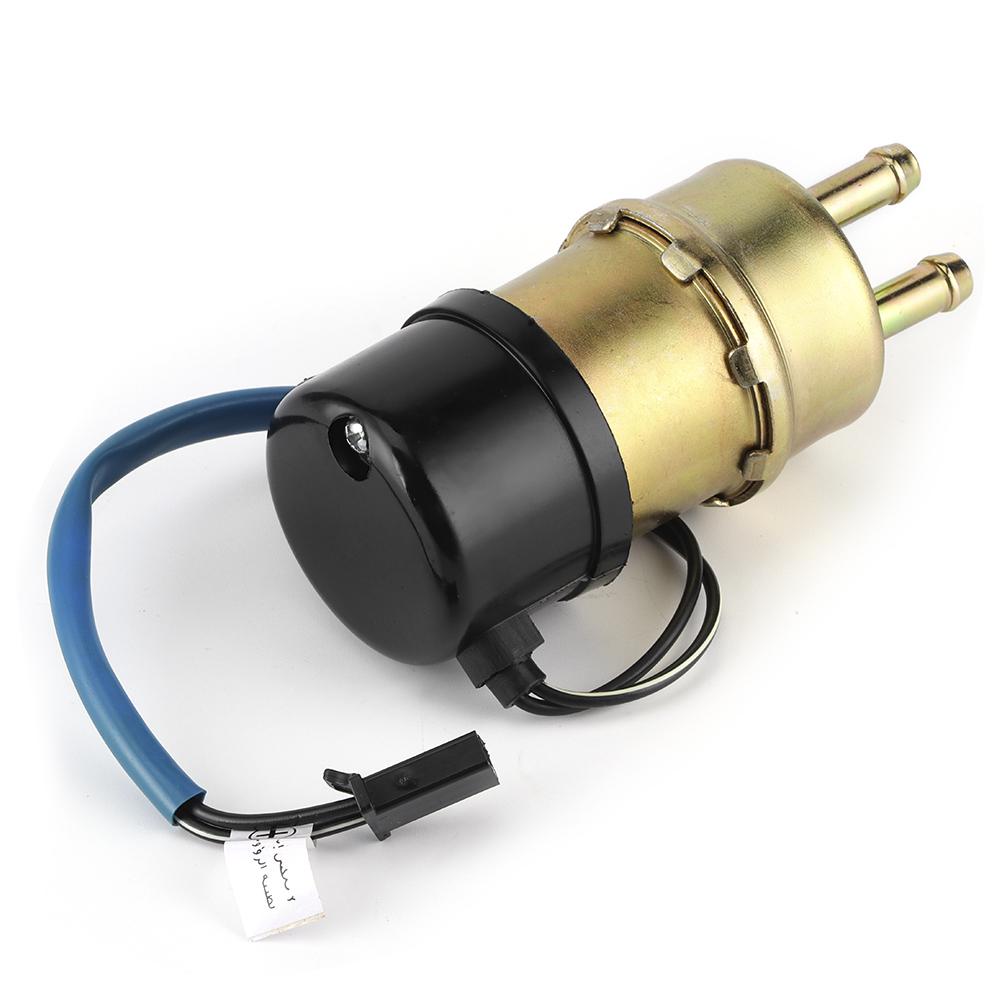 Motorrad Kraftstoffpumpe Ersatz Passend für Kawasaki Ninja ZX6R ZX600 ZX600J ZX600G ZX600F 19952002