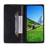 TTUDRCH Style 007 For Motorola Edge 70 5G Leather Case RFID Blocking Wallet Stand Phone Cover