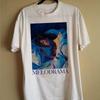 Lorde Melodrama T Shirt Vintage White Cotton All Size S 345xl 1hra41