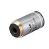 Infinite Objective Lens 100X 20.2mm Microscope Objective Lens Accessory