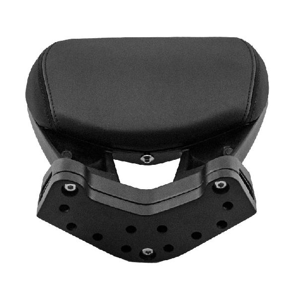 Motorcycle Accessories for Yamaha 2025 NMAX125 NMAX155 N-MAX NMAX 125 155 V3 Modified Sissy Bar Rear Backrest Cushion Backrest