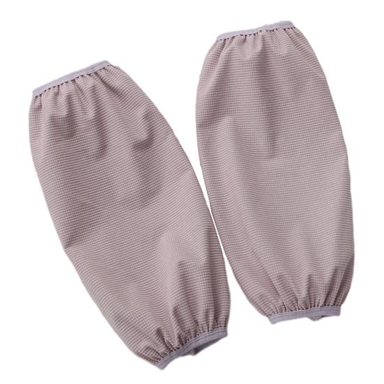 

1 Pair Kitchen Arm Sleeves for Office Kitchen Anti-Oil And Anti-Dust Housework Arm Sleeves Reusable Office Work Sleeve Guards for Daily Protection фіолетовий