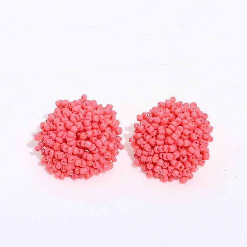 Factory Direct Sales Cross-Border Handmade Beaded Accessories