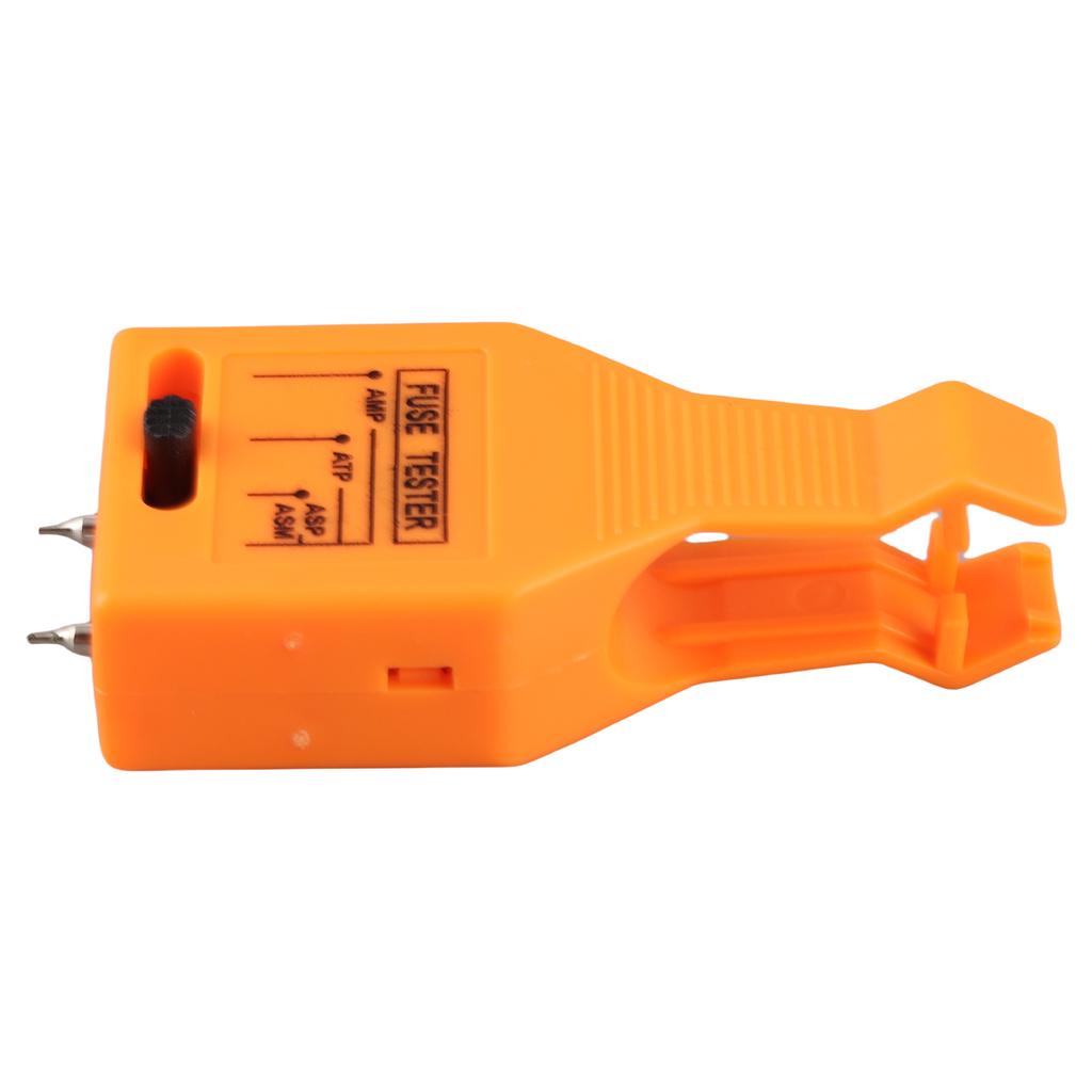 24V Automotive Blade Fuse Tester Puller Power Measurement Diagnostic Fuse Tester Mini Fuse Testing Tool