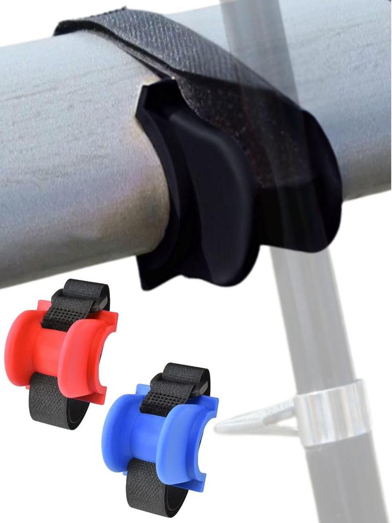 Rod Holder, Fishing Rod Holder, Rod Holder, Rod Stand, Set