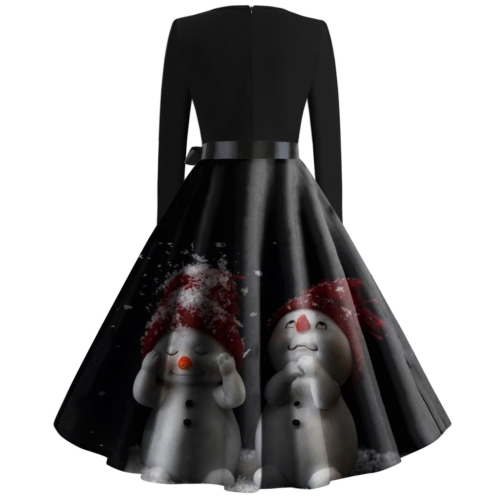 Женская мода с квадратным вырезом — фото 4