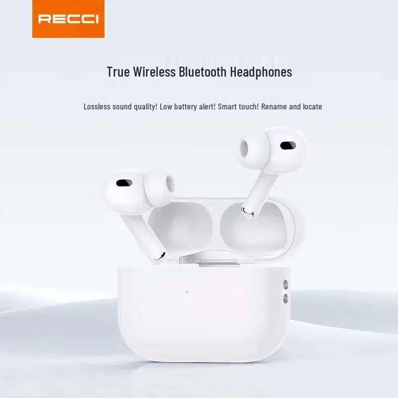 Recci G500 Bluetooth Wireless Earbuds
