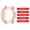 Transparent Cover Smart Watch Protective TPU Case Cover for Xiaomi Watch S1 Active/Watch Color 2 All-Around Cases