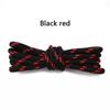 1Pair Round Shoelaces Outdoor Hiking Sports Shoe Laces Kids Sneakers Shoelaces Length 100/120/140/160CM Lacets Baskets 19 Colors