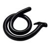 Unisex 1-Meter Anal Stimulator: Soft Chrysanthemum Massager & Dilator Plug for Adults
