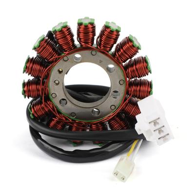 Elektro díly pro motorku – Startéry pro motorky