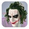 The Dark Batman Knight Joker Latex Mask Halloween Cosplay Costume Props Horror