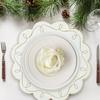 Decorul mesei și accesorii – Suporturi și rogojini pentru servire