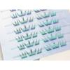 Bonnie Wisp - Spiky Holographic Multipack False Eyelashes