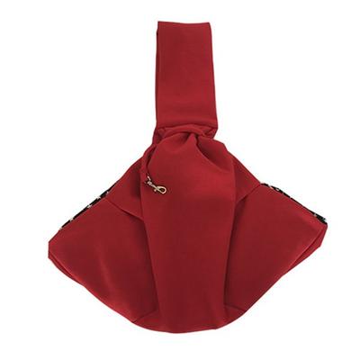 Pet vlna bavlna slingback, korejský pet šampon