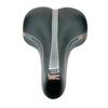 SERFAS Egel Black Saddle, 267x165mm,