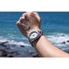 [Orient] Mako40 RN-AC0Q03S Automatic Watch - White