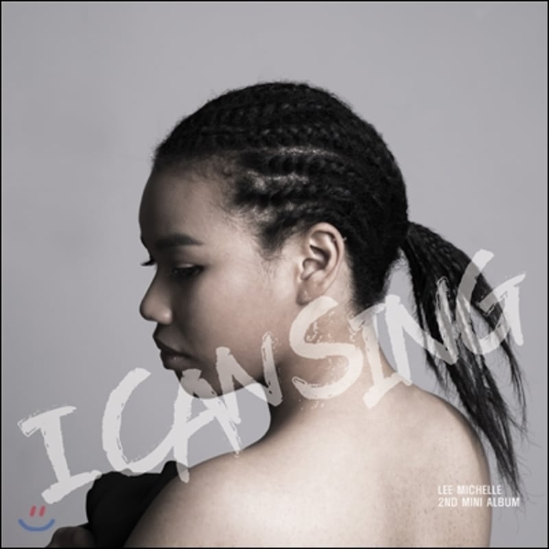 

Michelle - Mini Album Vol. 1: I Can Sing