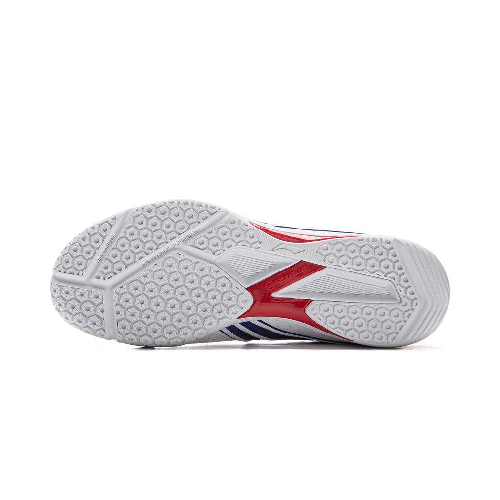Li Ning Eagle Eye 3.0 Komfortable Enkle Støtdemping Sklisikre Slitesterke Funksjonell Trening Lavsko Bordtennissko APPV003-1