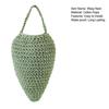 Outdoor Hanging Wasp Nest Waterproof Easy To Install Weather-Resistant Hornet Nest Rustic Handcrafted Wasp Nest Decoration