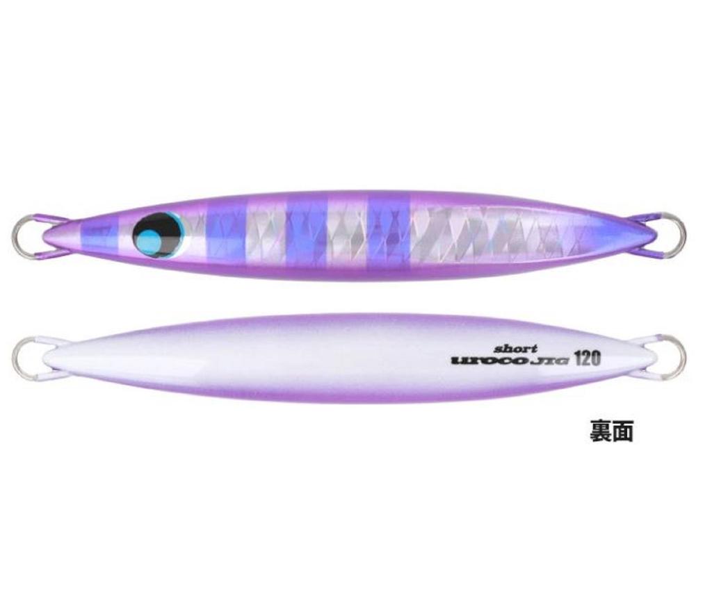 Uroco Jig Metalic Uroco Scurt 120 grame Hiroto 250 (6764)