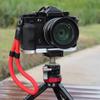 Haoge MHG-ZFW Hand Grip for Nikon Zf Camera L-Shaped Bracket Ergonomic Silicone Side Arca-Swiss Quick Release Plate DJI RS Gimbal