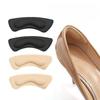 1/5/10 Pairs Heel Pads for Women Cushioned Shoe Inserts, Blister & Pain Relief for High Heels, Boots, Flats