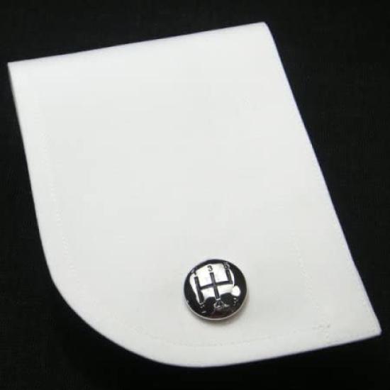 Řaďte rychlosti s manžetovými knoflíčky ve tvaru knoflíků s lehkostí!?Posun