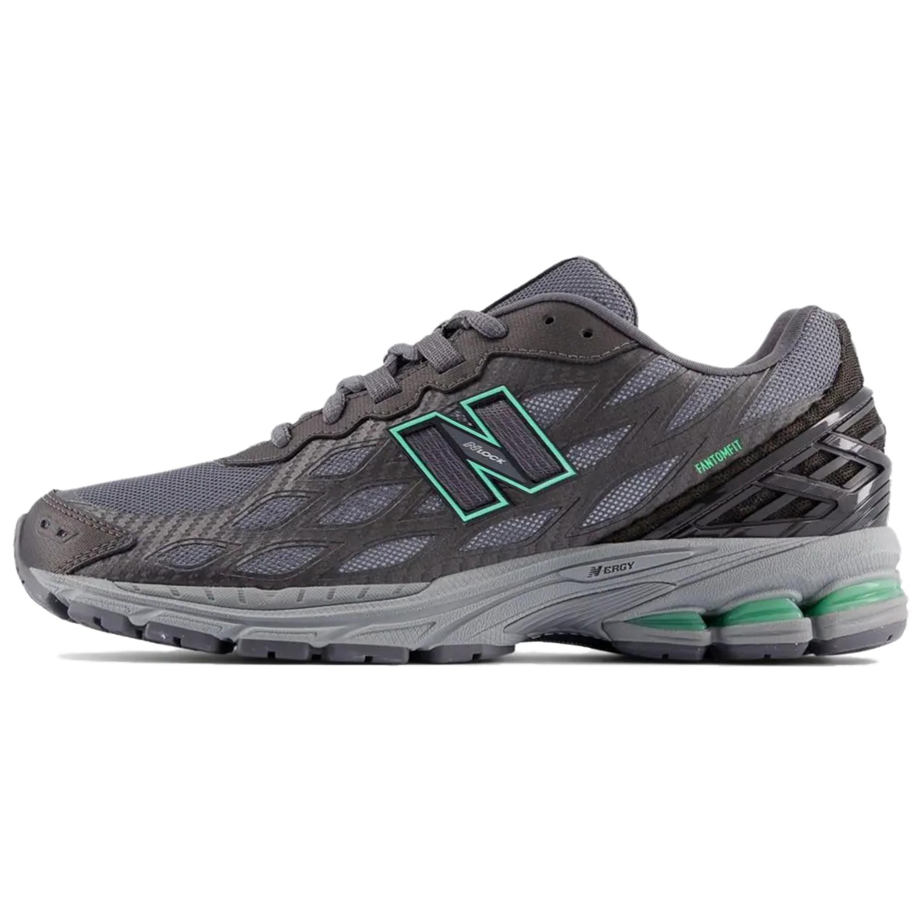 New Balance 1906W Fashion Comfortable Running Shoes Unisex sneaker Gray U1906WA 39.5