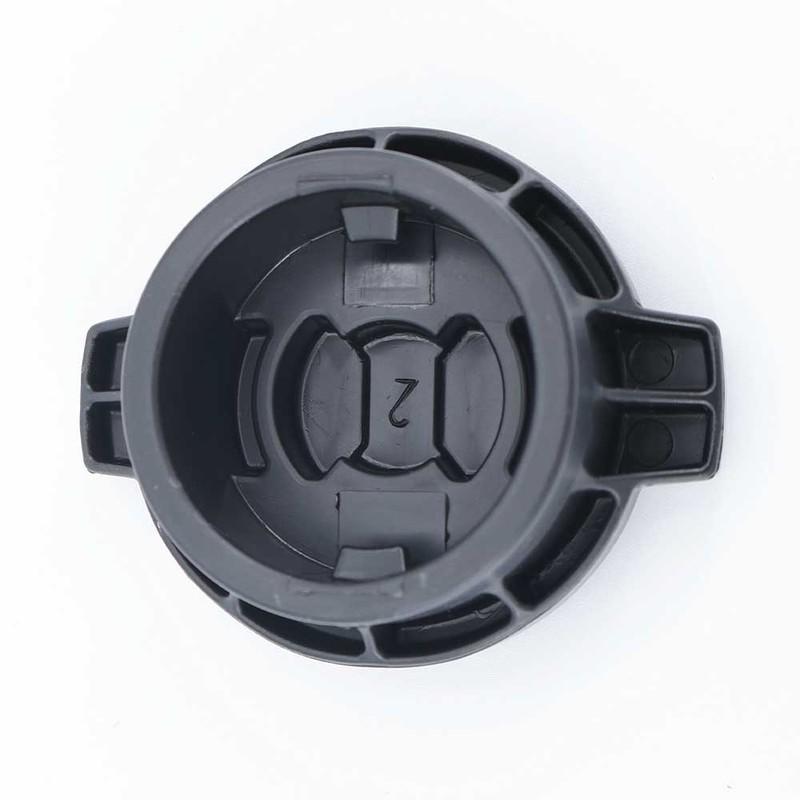 25441B1000 Coolant Tank Cap for Hyundai Sonata 2014 2015 2016 2017 2018 2019 KIA Optima 2015-2020 Engine Coolant Reservoir Cover