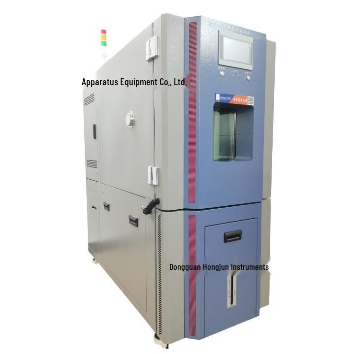 Constant Temperature & Humidity Test Chamber Sales