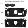 Silicone Case for Game Dustproof Silicone Skin Cover Shells Grip Case Handhelds Game Console Case