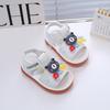 Baby Summer Sandals For Toddlers With Soft Sole And Magic Tape Closure Ideal For Boys And Girls