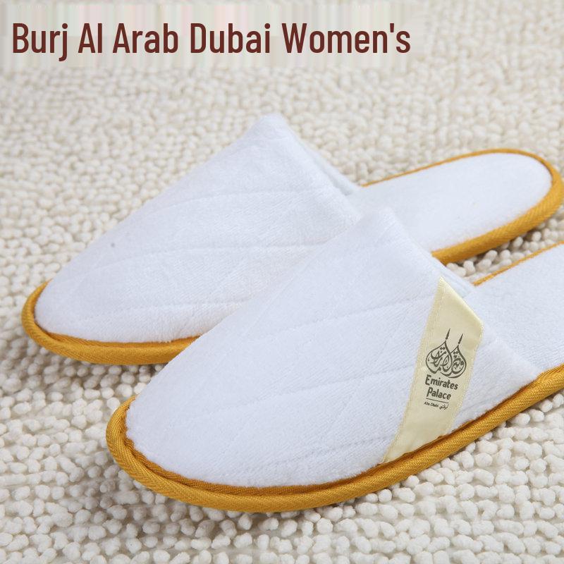 Disposable Coral Slippers for Hotels, B&Bs, Aviation, and Beauty Salons