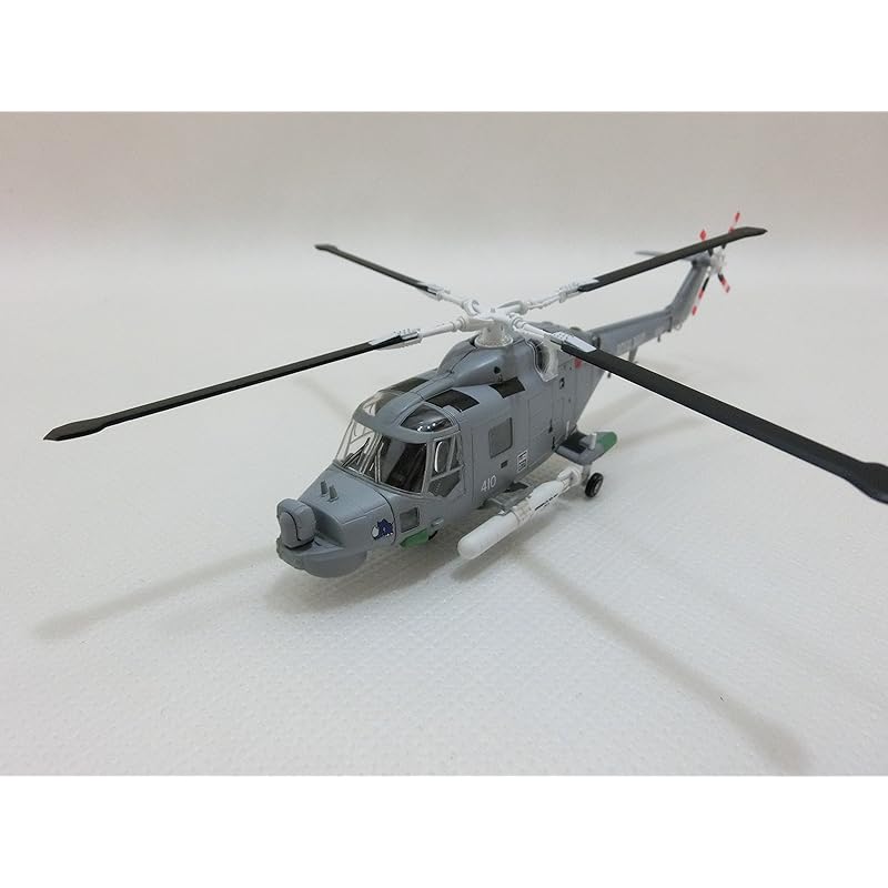 

1/72 Finished product 36930 agustawestland HMA.8 Super Lynx maritime attack helicopter british navy