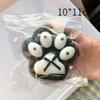 Popular Latest Press Super Large Cat Paw Cute Cat Foot Gentle Rebound Soft Jelly Pinch Decompression Squeeze Toy Antistress Release Toy