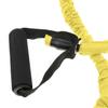 Latex Resistance , Exercise Bands, Fitness Bands for Workout and Physical, Pilates, Yoga, Rehab -