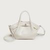 New fashionable versatile portable women's bag niche high sense large capacity casual shoulder messenger tote bag