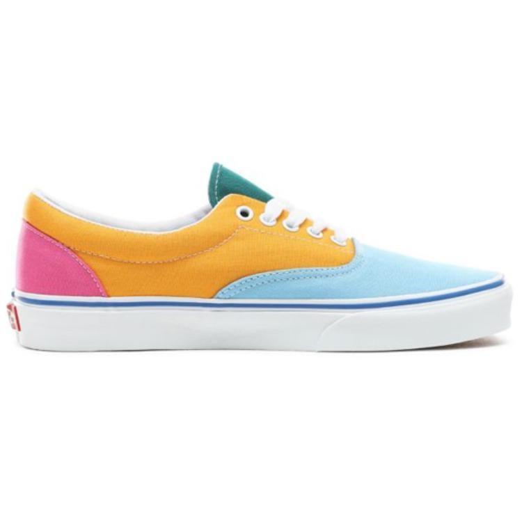Era Vans Canvas 'Colorblock' VN0A38FRVOP